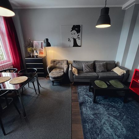 Apartament Na Chlodnej | The High Street Suwalki Exterior photo