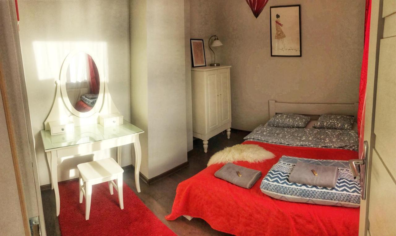 Apartament Na Chlodnej | The High Street Suwalki Exterior photo
