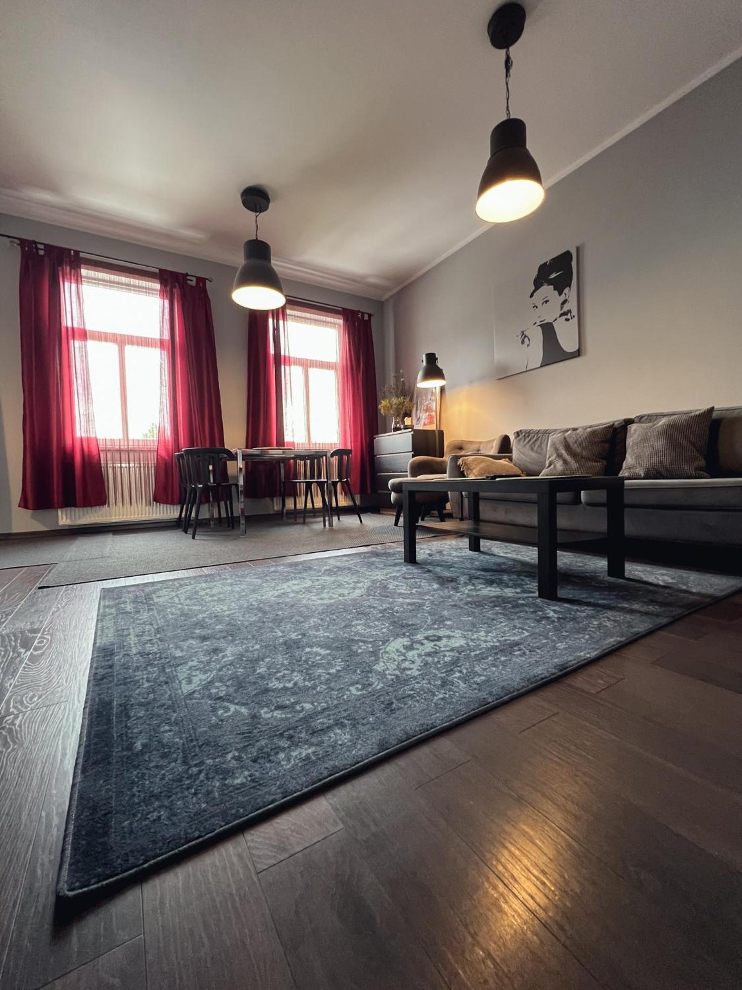 Apartament Na Chlodnej | The High Street Suwalki Exterior photo