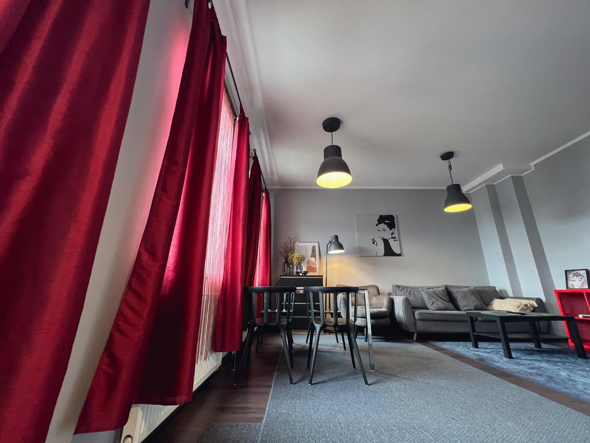 Apartament Na Chlodnej | The High Street Suwalki Exterior photo