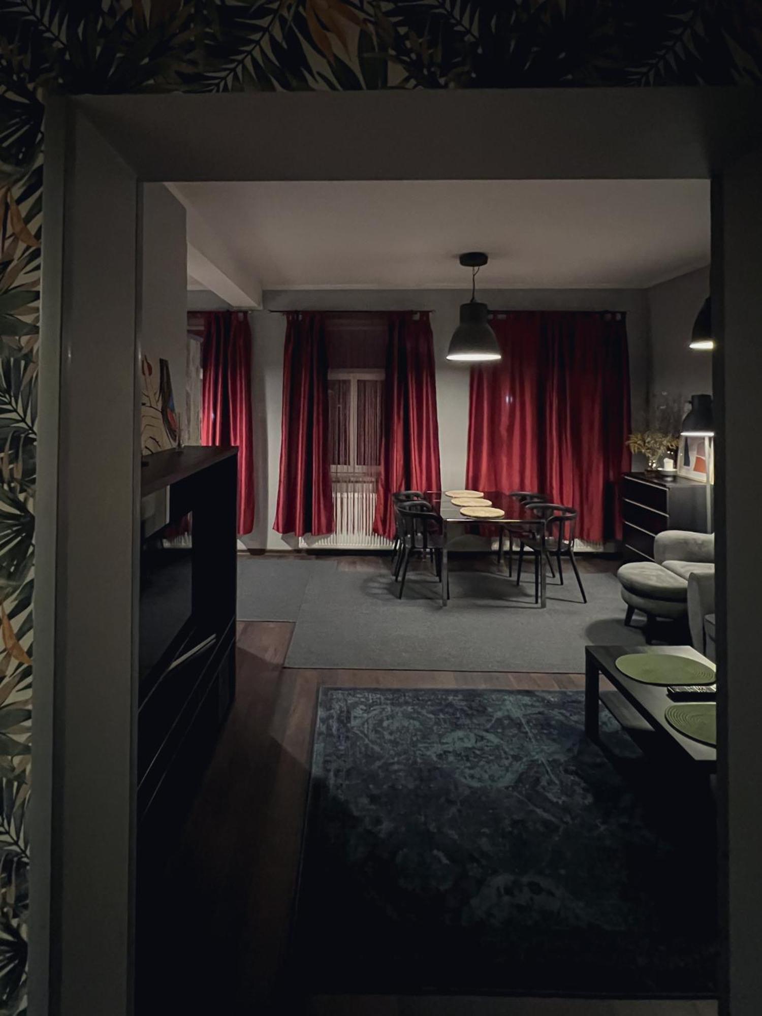 Apartament Na Chlodnej | The High Street Suwalki Exterior photo