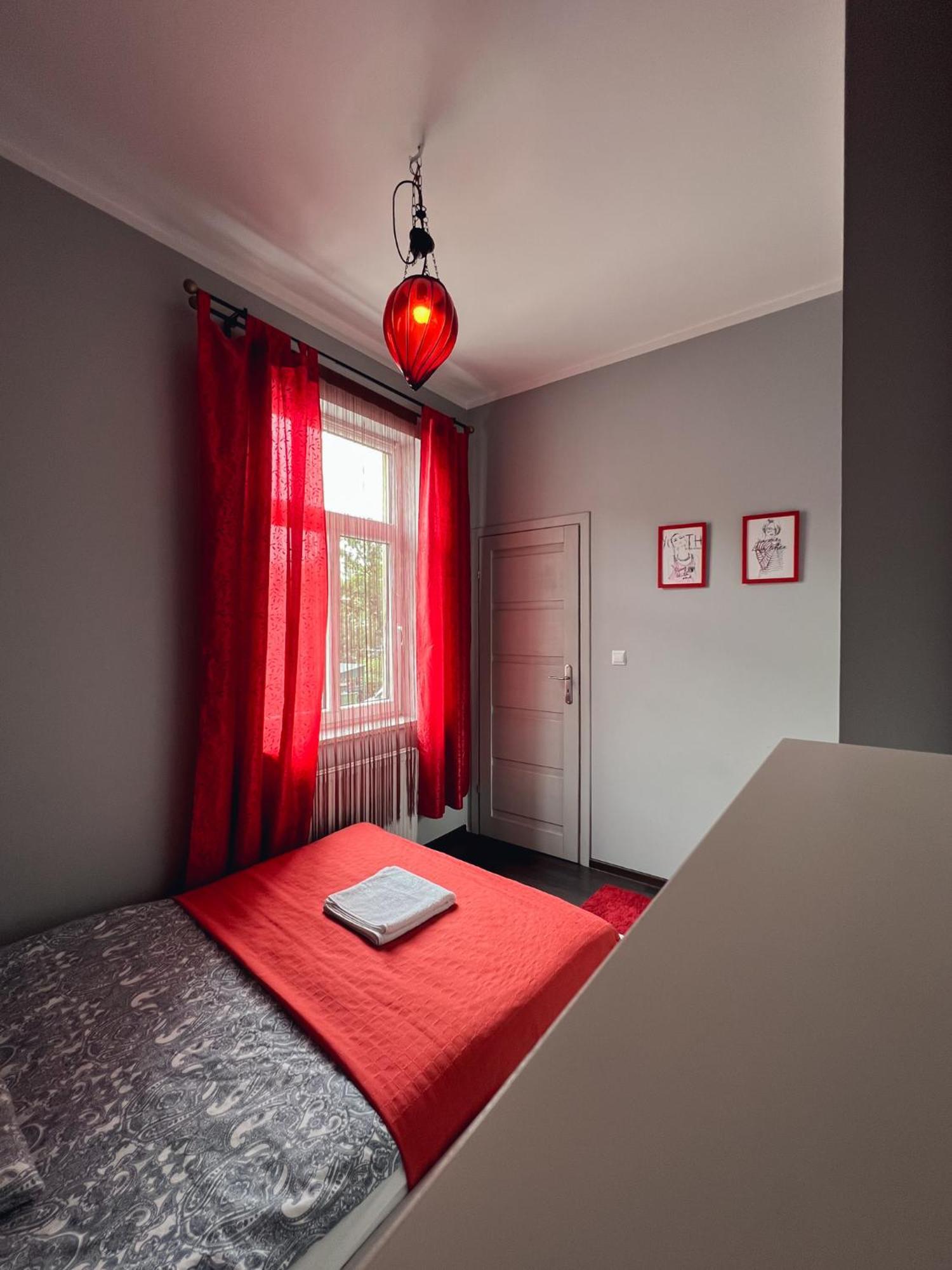 Apartament Na Chlodnej | The High Street Suwalki Exterior photo