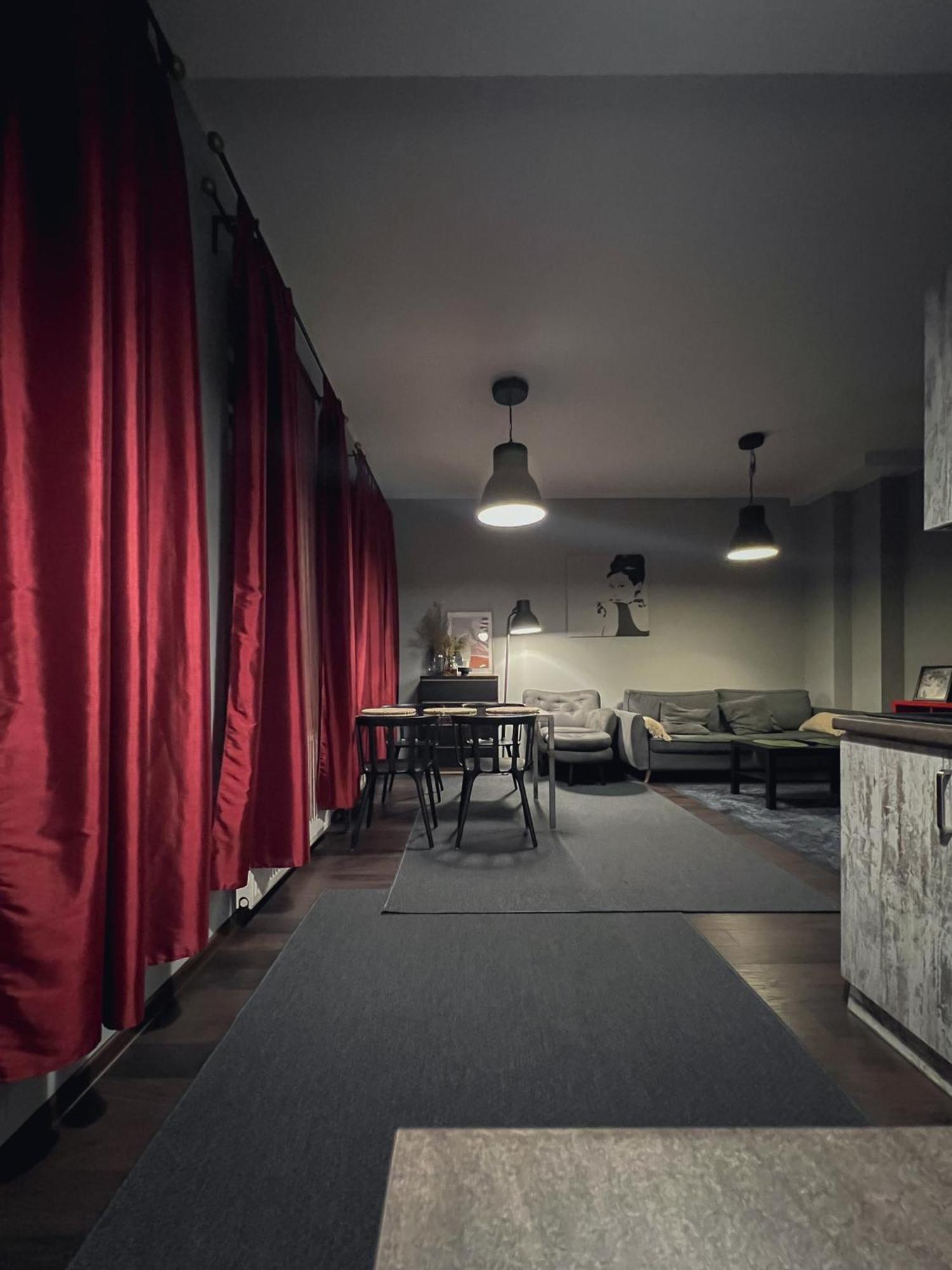Apartament Na Chlodnej | The High Street Suwalki Exterior photo