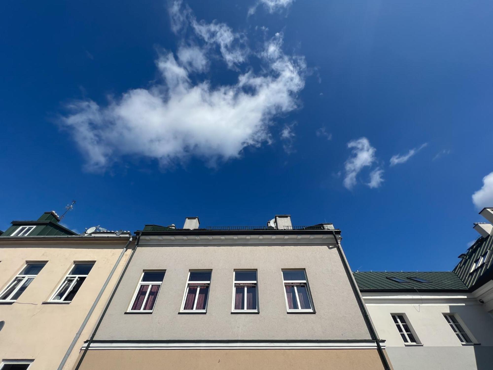 Apartament Na Chlodnej | The High Street Suwalki Exterior photo
