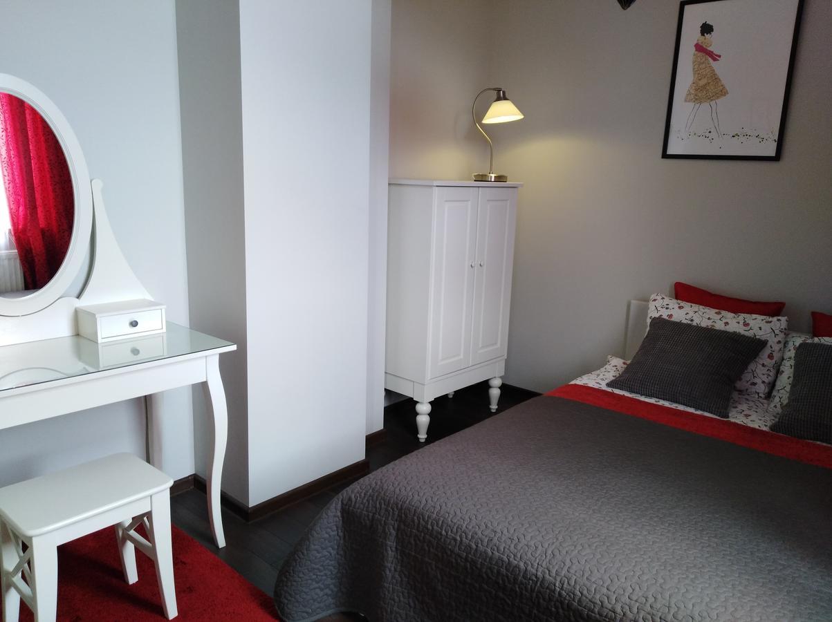Apartament Na Chlodnej | The High Street Suwalki Exterior photo