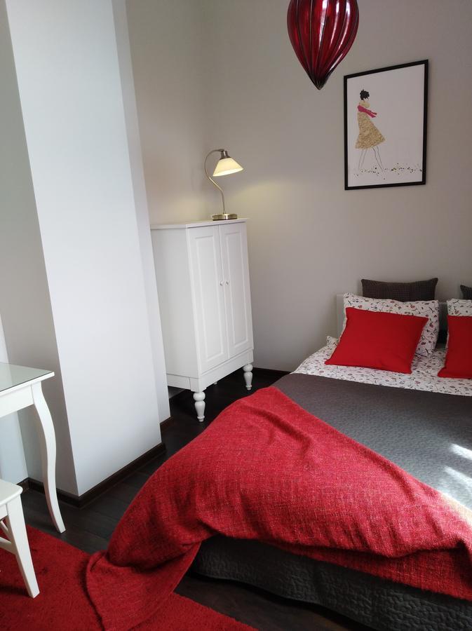 Apartament Na Chlodnej | The High Street Suwalki Exterior photo