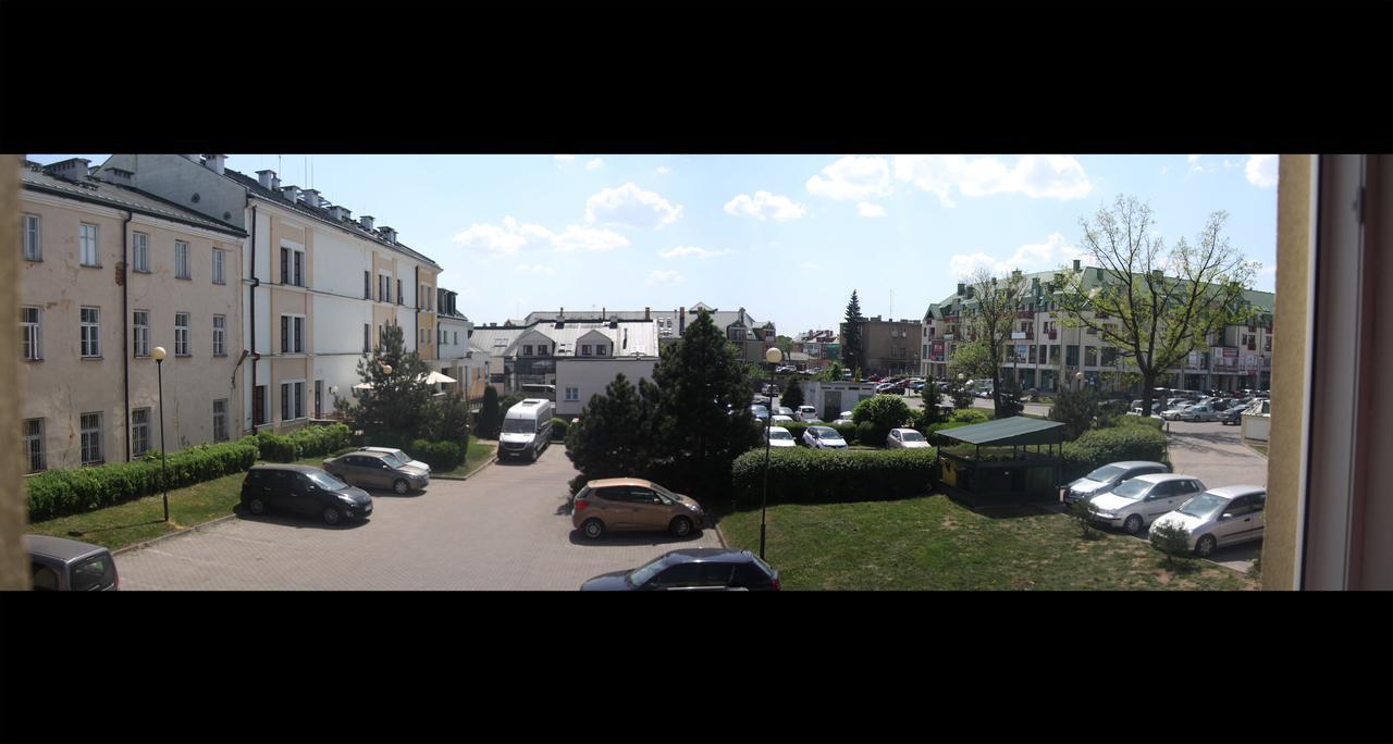 Apartament Na Chlodnej | The High Street Suwalki Exterior photo